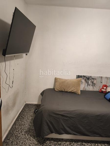 Foto 656abc27-42fa-4171-8034-6f152d32f425. Piso  calle eduardo torroja, 1 4c en La Luz - El Torcal Málaga