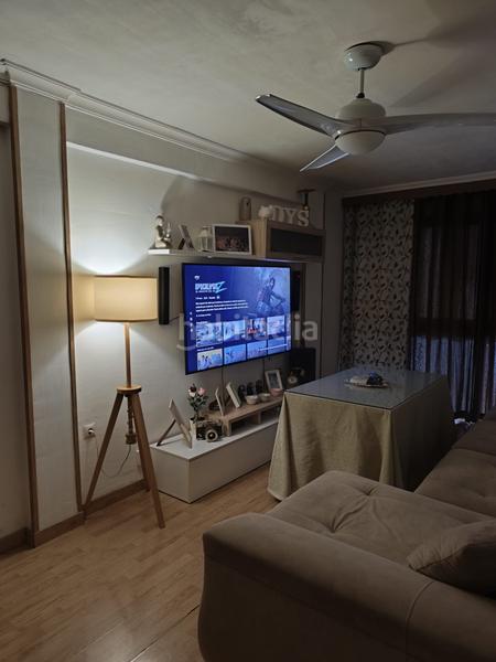 Foto 76ee4390-0404-4ae2-85fb-17bfe1f73c1a. Piso  calle eduardo torroja, 1 4c en La Luz - El Torcal Málaga