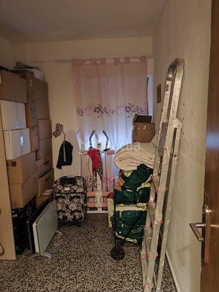 Foto 77d8f2a4-554d-4121-a766-6438746cb220. Piso  calle eduardo torroja, 1 4c en La Luz - El Torcal Málaga