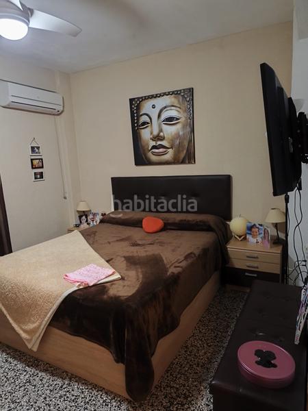 Foto 885d3daa-d9ba-4acd-8d40-1f6976fa6974. Piso  calle eduardo torroja, 1 4c en La Luz - El Torcal Málaga