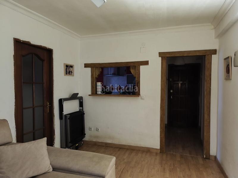 Foto 9ce51c83-e3b5-452f-a300-d03e17474d79. Piso  calle eduardo torroja, 1 4c en La Luz - El Torcal Málaga