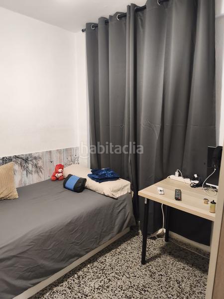 Foto cc45cfda-4de7-4a46-a61d-876c3bb95c2e. Piso  calle eduardo torroja, 1 4c en La Luz - El Torcal Málaga