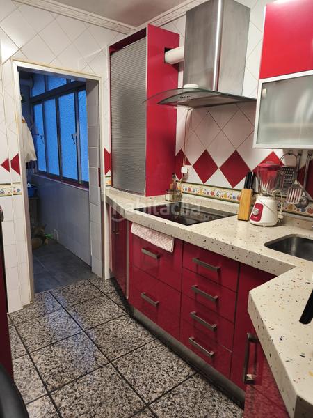 Foto cd57c2e9-0169-4d15-82da-7da798c29854. Piso  calle eduardo torroja, 1 4c en La Luz - El Torcal Málaga