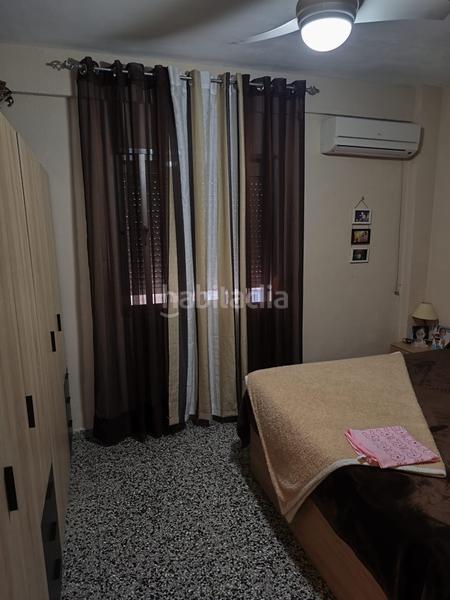 Foto dbddfee8-e8e7-4cb4-ab6e-5ee411c808bf. Piso  calle eduardo torroja, 1 4c en La Luz - El Torcal Málaga