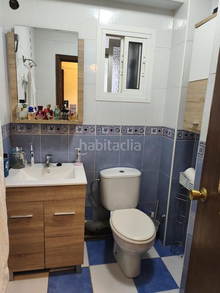 Foto fab5e36d-d2d6-48ec-9c32-60d6702a1685. Piso  calle eduardo torroja, 1 4c en La Luz - El Torcal Málaga