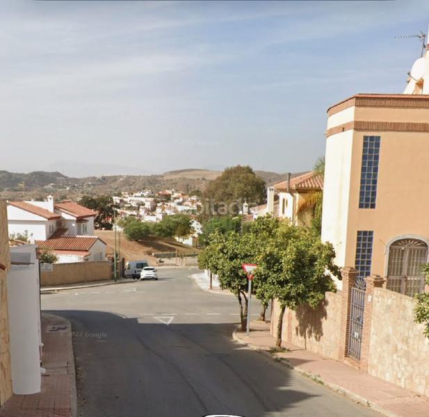 Foto 0706519b-eef6-4332-bc06-40ceda83acd6. Wohngrundstück in Fuente Alegre - El Chaparral - Los Morales Málaga