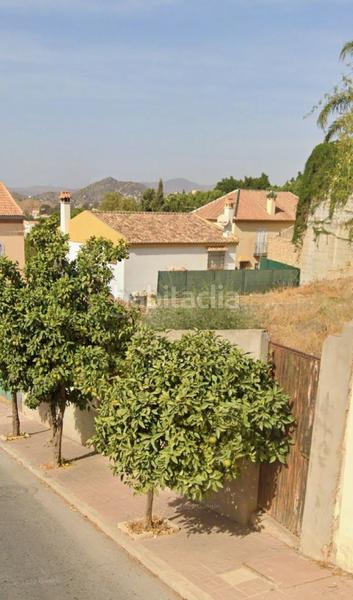 Foto 14105f5f-84bb-4926-bbac-c76c3bad4f48. Wohngrundstück in Fuente Alegre - El Chaparral - Los Morales Málaga