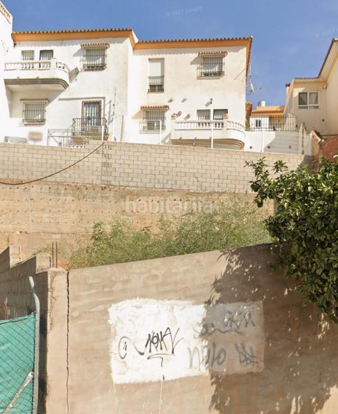 Foto bcc406de-7594-44b9-9936-2944be22fbf8. Wohngrundstück in Fuente Alegre - El Chaparral - Los Morales Málaga