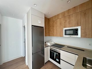Appartement à Montemar