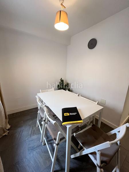 Foto 39de0fc6-3e78-4c1b-93e4-2c680819616a. Appartamento con riscaldamento in La Goleta - San Felipe Neri Málaga
