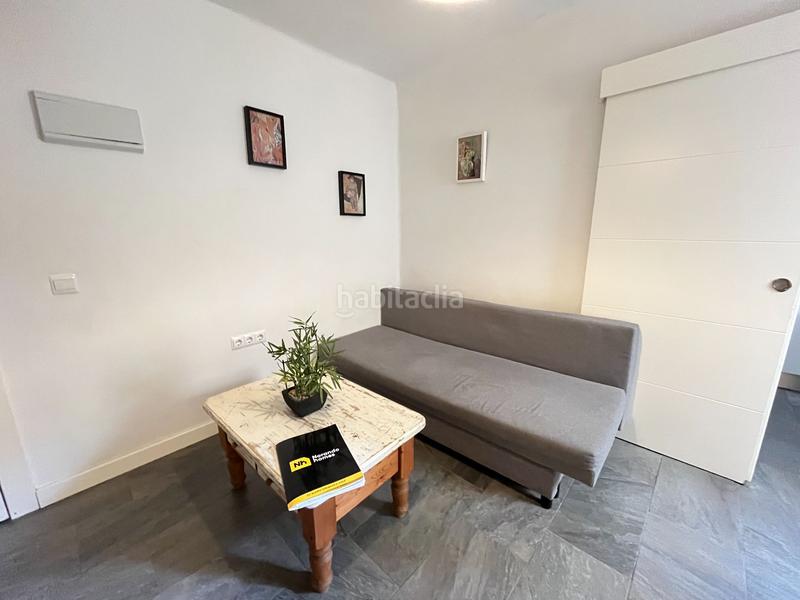 Foto 625b6d7d-dc6a-41f7-a88f-fb9ad3f36b62. Appartamento con riscaldamento in La Goleta - San Felipe Neri Málaga