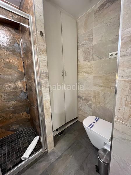 Foto ad9cbecd-15c0-4479-8825-af6a7007500e. Appartamento con riscaldamento in La Goleta - San Felipe Neri Málaga