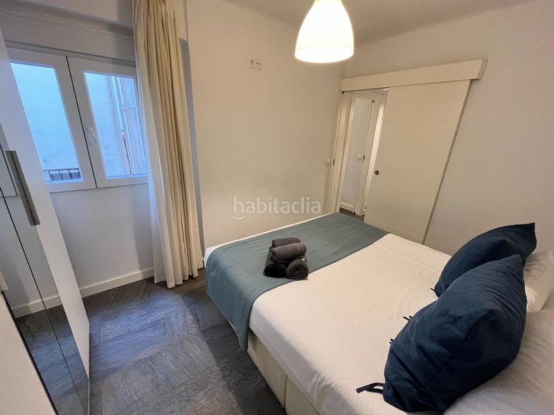 Foto 1cb38db4-5855-4267-8f43-d1e3749d837e. Appartement avec chauffage dans La Goleta - San Felipe Neri Málaga