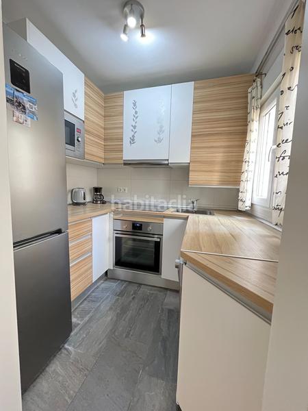 Foto 222ce9e7-8f8f-485c-a3f7-3a2a0bdb4fa8. Appartement avec chauffage dans La Goleta - San Felipe Neri Málaga