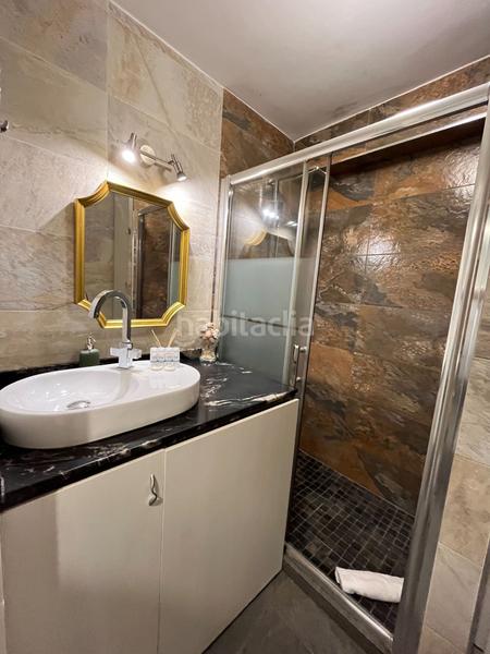 Foto 970a5efd-20b1-431e-a53e-9831a555ae13. Appartement avec chauffage dans La Goleta - San Felipe Neri Málaga