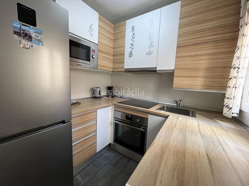 Foto 9c82a71b-dbbf-4fef-8513-e58699885352. Appartement avec chauffage dans La Goleta - San Felipe Neri Málaga