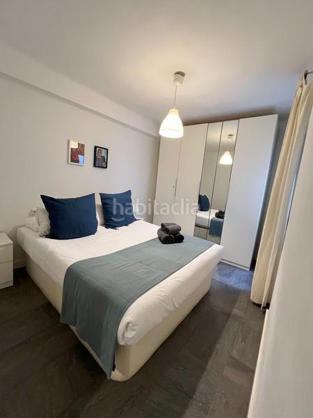 Foto 9cc208e8-7b83-45a8-8431-919051db1d73. Appartement avec chauffage dans La Goleta - San Felipe Neri Málaga