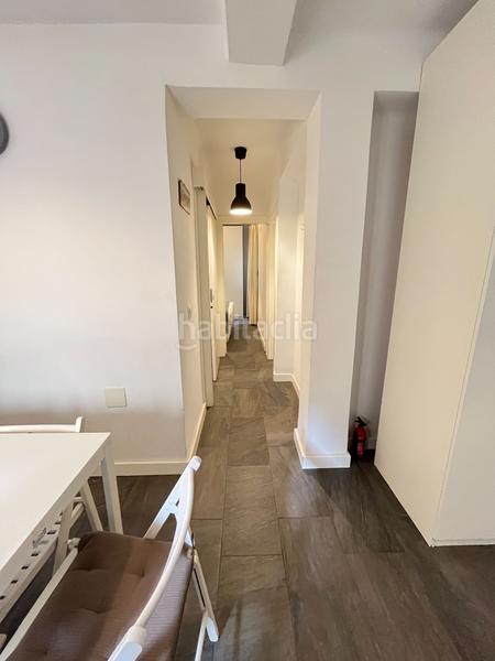 Foto 9eed4335-d436-4425-b8cc-69e0f46ca765. Appartement avec chauffage dans La Goleta - San Felipe Neri Málaga