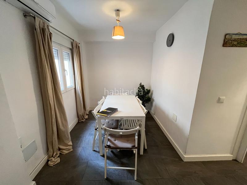 Foto be3c111c-9239-4bde-92c7-42a35e43c012. Appartement avec chauffage dans La Goleta - San Felipe Neri Málaga