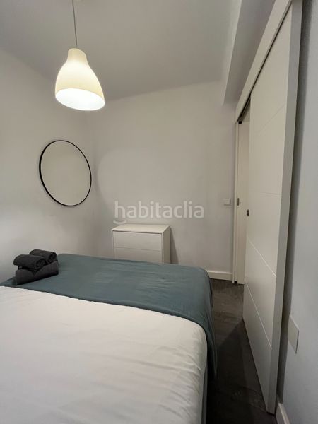 Foto 8eb308d0-595e-4726-b9c7-c44a580e5c20. Pis amb calefacció a La Goleta - San Felipe Neri Málaga