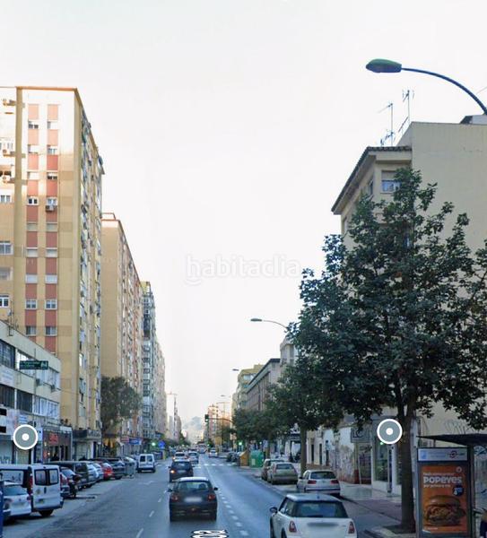 Foto 1f7736f8-4ab8-49f6-85cb-6ad891dd6ebe. Appartamento con riscaldamento in Parque Ayala - Jardín de la Abadía - Huelín Málaga