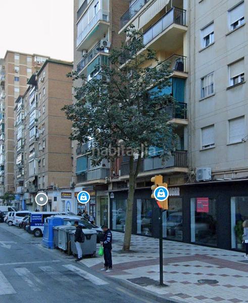 Foto 29164cf7-b544-408d-ab32-ff8114c05377. Appartamento con riscaldamento in Parque Ayala - Jardín de la Abadía - Huelín Málaga