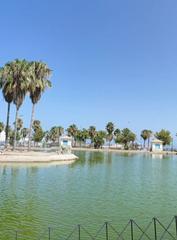 Appartamento in Parque Ayala - Jardín de la Abadía - Huelín
