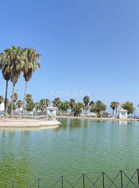 Foto b1a9f6f4-58bf-4572-929c-a6fceb930b05. Pis amb calefacció a Parque Ayala - Jardín de la Abadía - Huelín Málaga