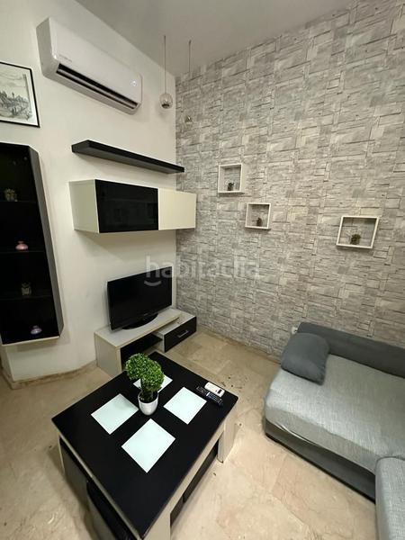 Foto 1afa30ab-41f1-4c12-b606-e55da1d432ba. Appartamento con riscaldamento in Los Castillejos - La Trinidad Málaga