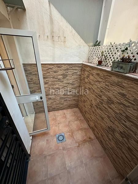 Foto 2ceb444f-2b16-4de5-baa7-2328d3d75737. Appartamento con riscaldamento in Los Castillejos - La Trinidad Málaga