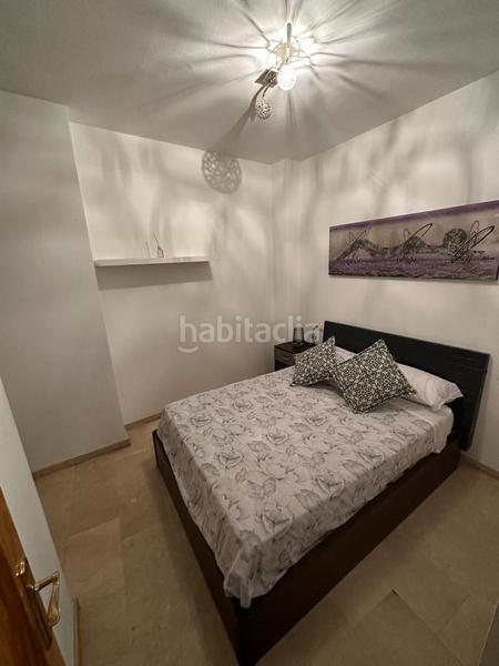 Foto 506376bb-9c67-4082-be7d-970420518c34. Appartamento con riscaldamento in Los Castillejos - La Trinidad Málaga