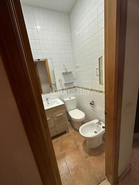 Foto 7e156cb0-b7ea-42b4-b344-397238d1868e. Appartamento con riscaldamento in Los Castillejos - La Trinidad Málaga