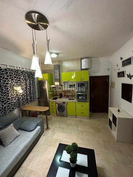 Foto 8c2770db-73b0-4592-8076-c74fe4d449d9. Appartamento con riscaldamento in Los Castillejos - La Trinidad Málaga