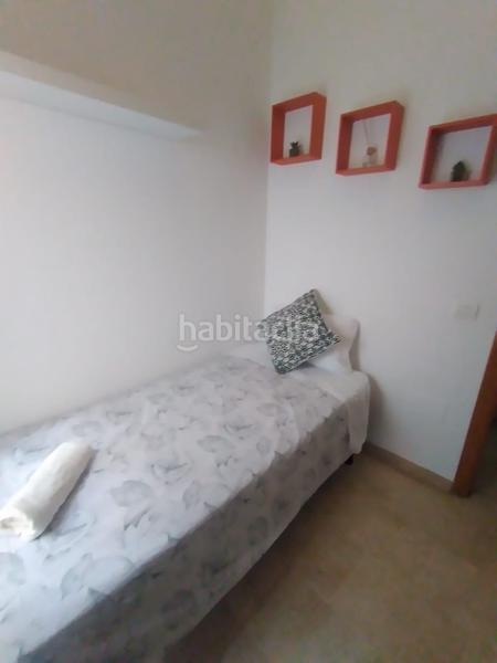 Foto ad29be8f-fa0c-4052-a0fa-d27ff9da3e3a. Appartamento con riscaldamento in Los Castillejos - La Trinidad Málaga