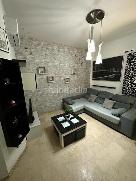 Foto d8e5b7b2-9ca7-4f12-89aa-c2dc78d9e5e1. Appartamento con riscaldamento in Los Castillejos - La Trinidad Málaga