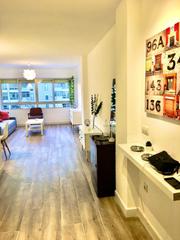 Etagenwohnung in DE LA AURORA