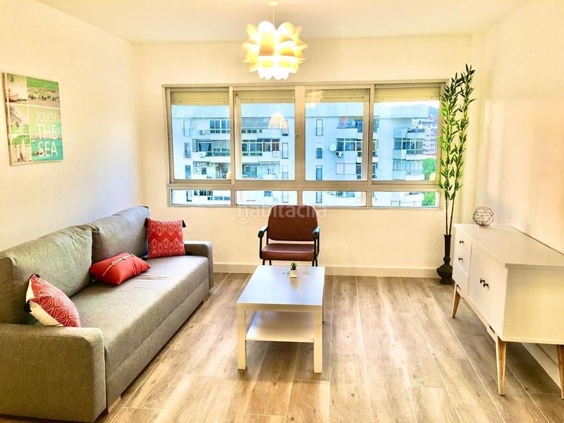 Foto 96a82ca9-fca5-4076-b992-858469e267af. Flat with heating in Carranque - Haza Cuevas Málaga