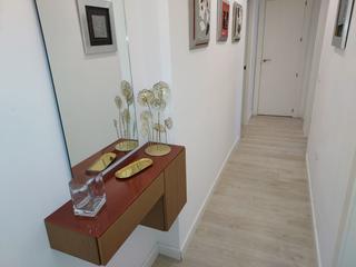 Appartamento in Los Castillejos - La Trinidad