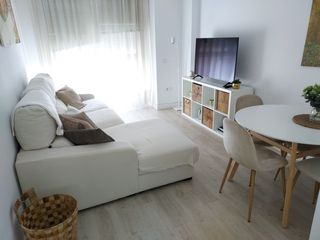 Etagenwohnung in Los Castillejos - La Trinidad