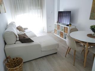 Pis a Los Castillejos - La Trinidad