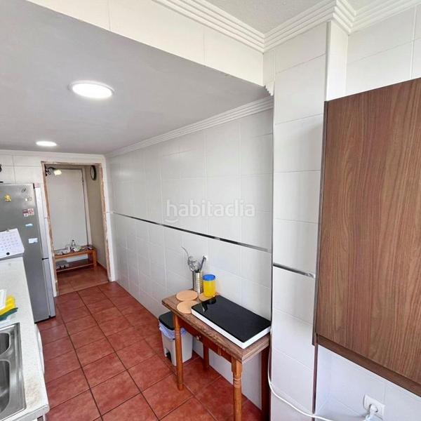 Foto 5840f60b-13b9-46d2-9cf3-af2170affd1d. Appartamento in Parque Ayala - Jardín de la Abadía - Huelín Málaga