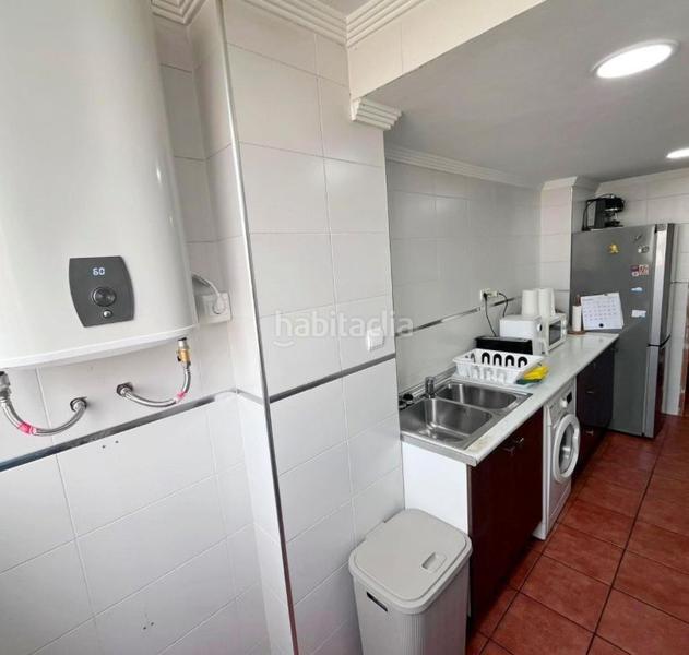 Foto 6f471169-86e0-4a20-8cc1-5d72d7336a62. Appartamento in Parque Ayala - Jardín de la Abadía - Huelín Málaga