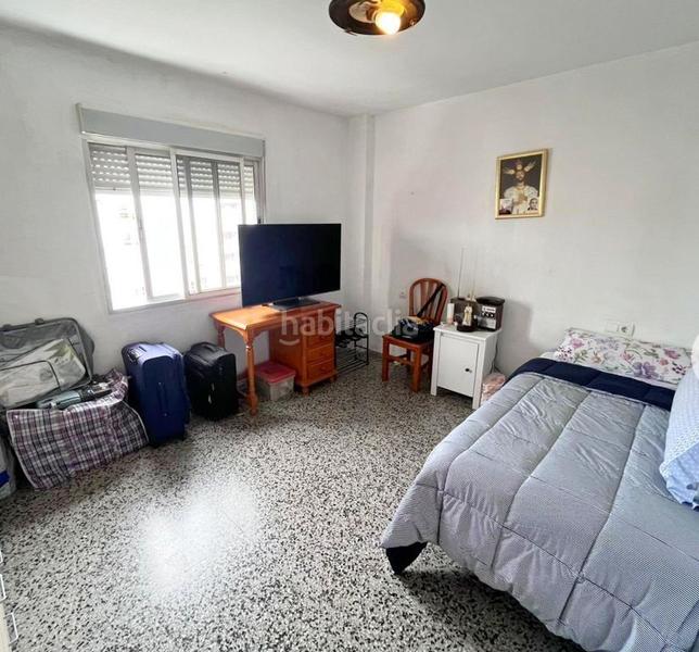 Foto c9d79224-6007-4a36-bbd8-335d2a4b157b. Appartamento in Parque Ayala - Jardín de la Abadía - Huelín Málaga