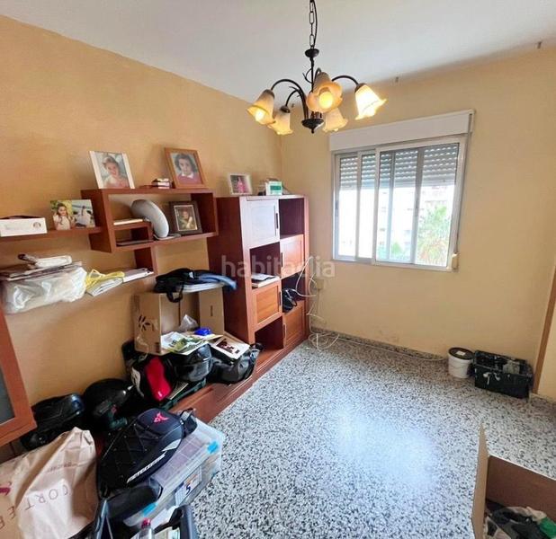 Foto ef41867a-daed-4459-b346-2a0b20204769. Appartamento in Parque Ayala - Jardín de la Abadía - Huelín Málaga