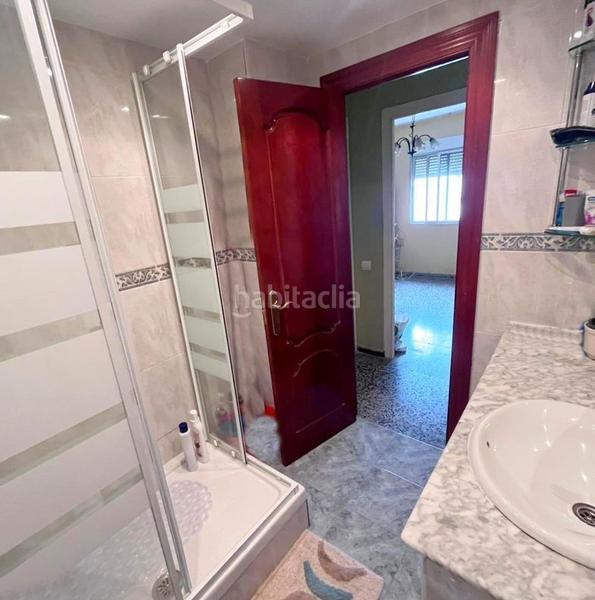 Foto f45c9318-0ff4-47e2-a31c-533bf82288fe. Appartamento in Parque Ayala - Jardín de la Abadía - Huelín Málaga