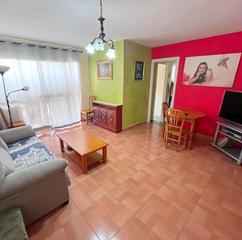 Etagenwohnung in moreno villa