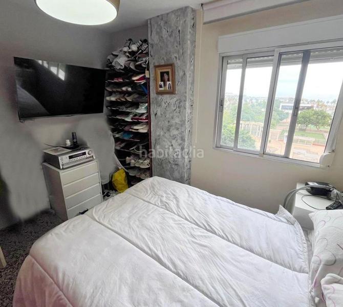 Foto b6ff376b-d54c-4eca-a4bc-1cc8864628a4. Pis a Parque Ayala - Jardín de la Abadía - Huelín Málaga