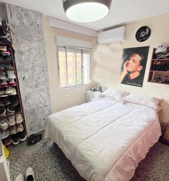 Foto 1d1c71a6-7c15-4d40-9493-fc00e556011c. Piso en Parque Ayala - Jardín de la Abadía - Huelín Málaga