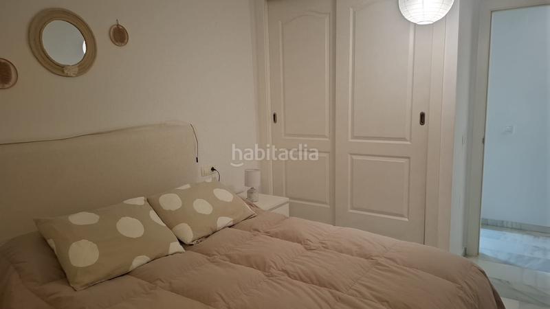 Foto 36827f8e-3f3a-4e8d-bef5-c19db8778285. Appartement avec chauffage piscine dans Los Ríos Mijas