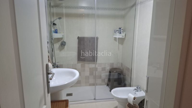 Foto f38ffda5-debe-4c66-b4a9-af97b5101926. Pis amb calefacció piscina a Los Ríos Mijas